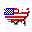 US Flag Site